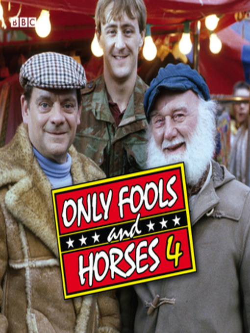 Title details for Only Fools and Horses 4 by John Sullivan - Available